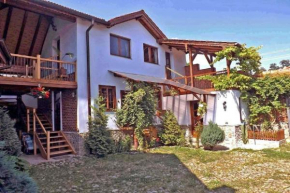 Casa Pelu - Uriges Bauernhaus mit Dachterrasse